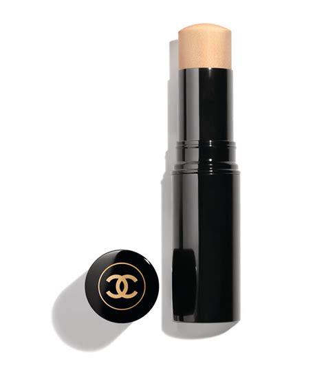 chanel baume essentiel highlighter|chanel highlighter.